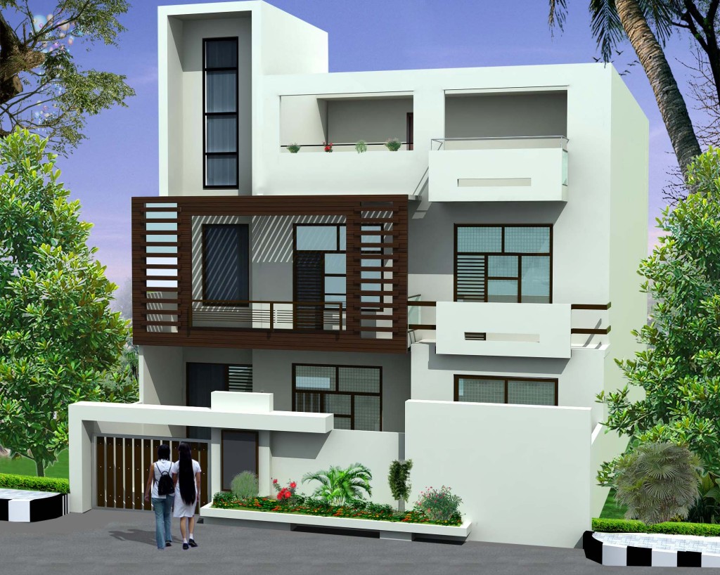 Residential Builder Floor Sale DLF Phase 1 Gurgaon